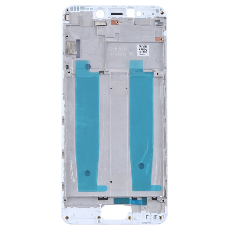 Front Housing LCD Frame Bezel Plate for Asus Zenfone 4 Max ZC520KL X00HD