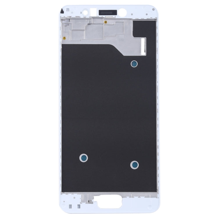 Front Housing LCD Frame Bezel Plate for Asus Zenfone 4 Max ZC520KL X00HD