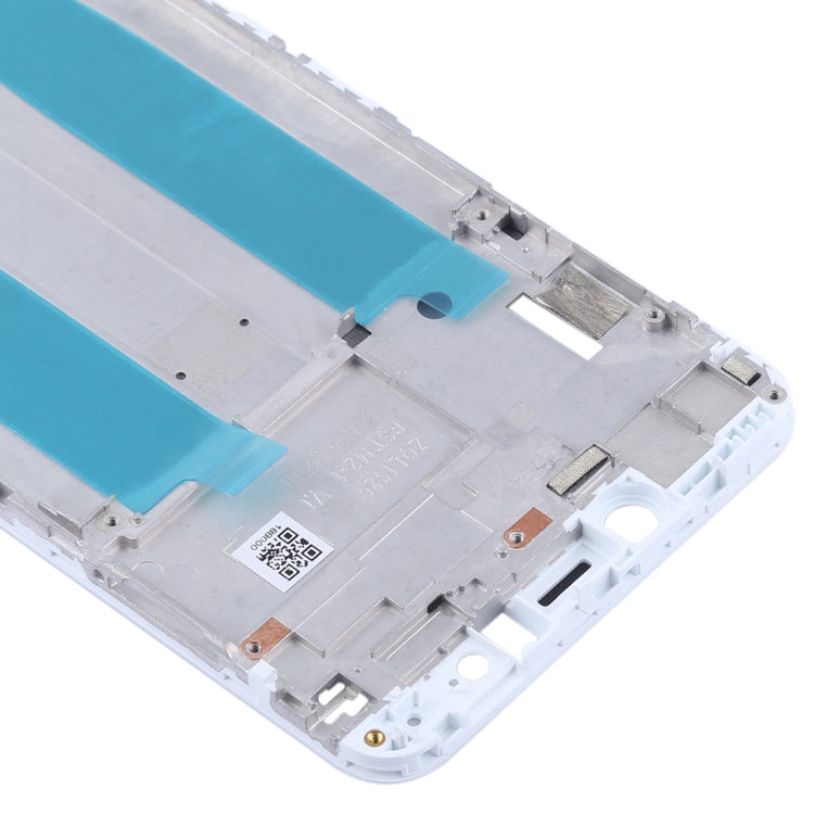 Front Housing LCD Frame Bezel Plate for Asus Zenfone 4 Max ZC520KL X00HD