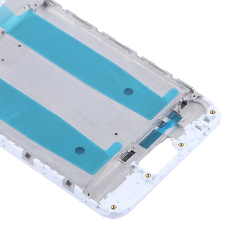 Front Housing LCD Frame Bezel Plate for Asus Zenfone 4 Max ZC520KL X00HD