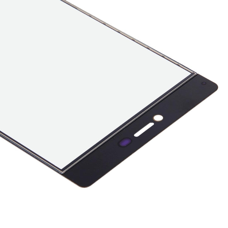 For Huawei P8 Touch Panel(Gold)