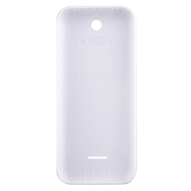 Solid Color Plastic Battery Back Cover for Nokia 225