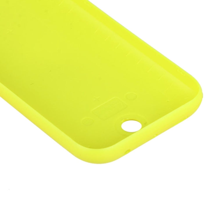 Solid Color Plastic Battery Back Cover for Nokia 225