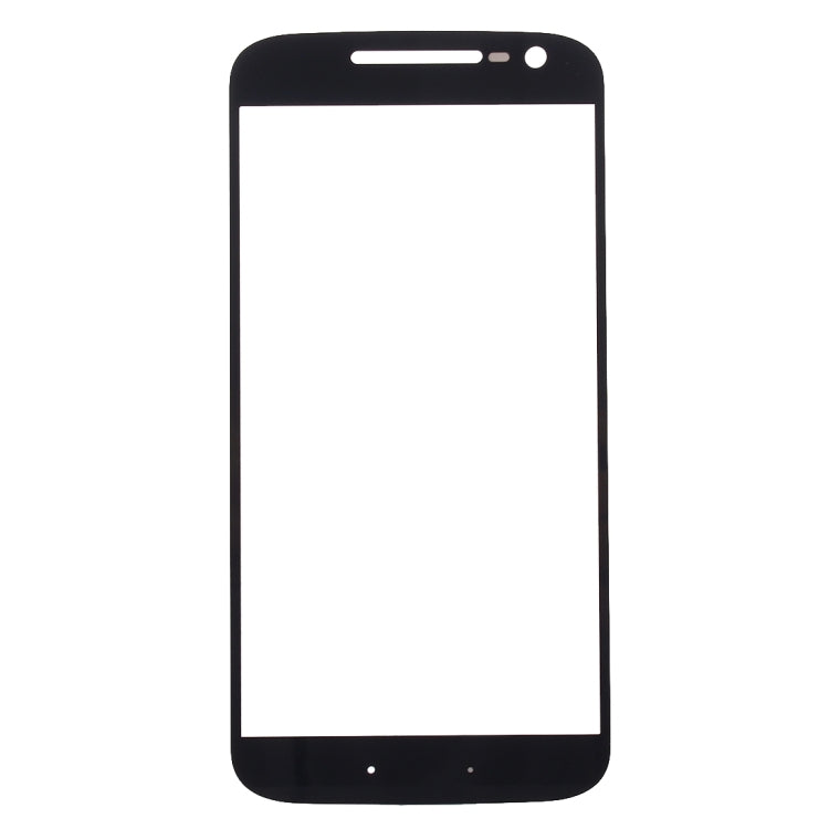 Front Screen Outer Glass Lens for Motorola Moto G4