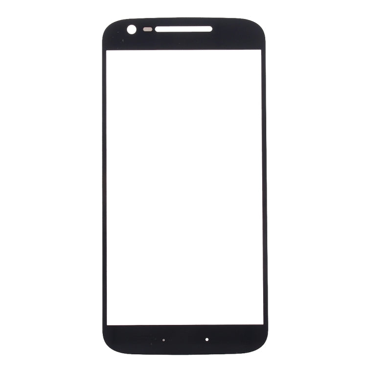Front Screen Outer Glass Lens for Motorola Moto G4