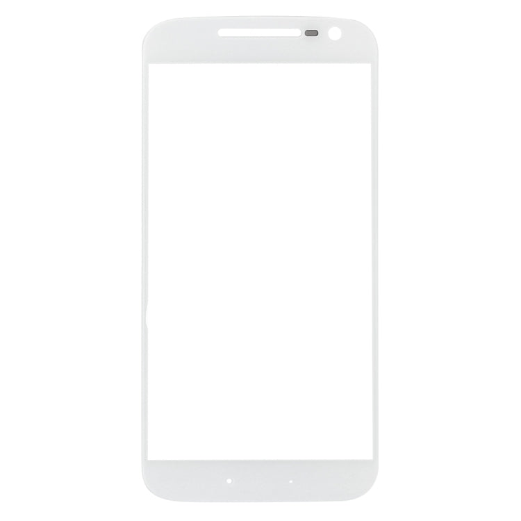 Front Screen Outer Glass Lens for Motorola Moto G4