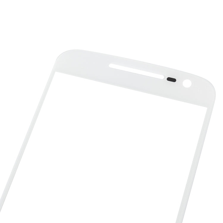 Front Screen Outer Glass Lens for Motorola Moto G4