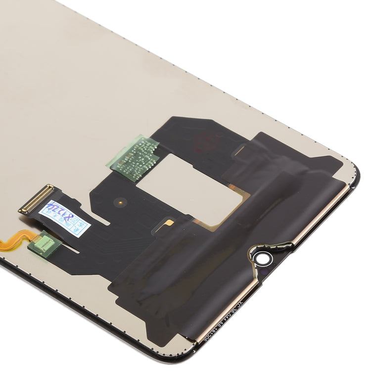 Original OLED LCD Screen for Huawei Mate 20 with Digitizer Full Assembly (Black)