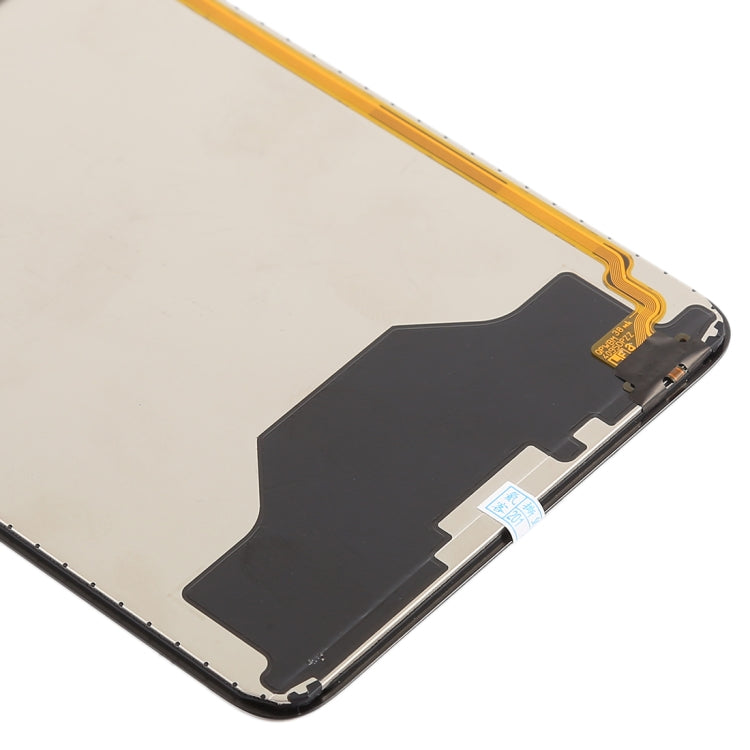 Original OLED LCD Screen for Huawei Mate 20 with Digitizer Full Assembly (Black)