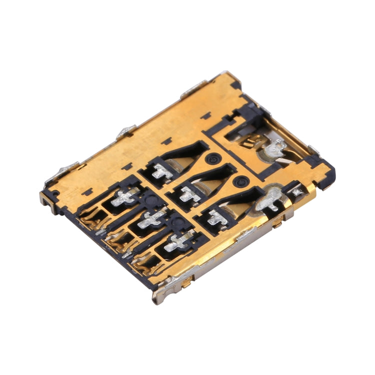 SIM Card Reader for Microsoft Lumia 950
