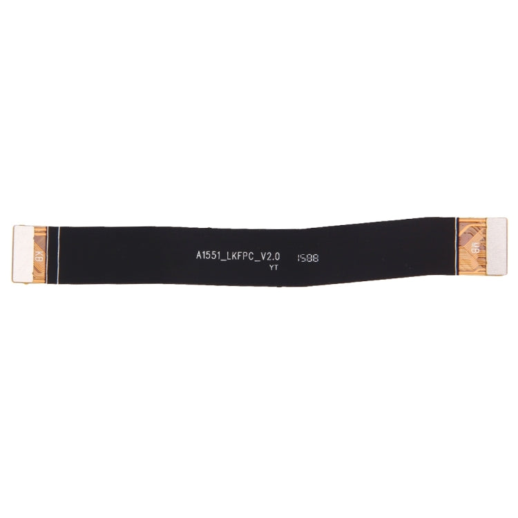 LCD Connector Flex Cable for HTC Desire 828