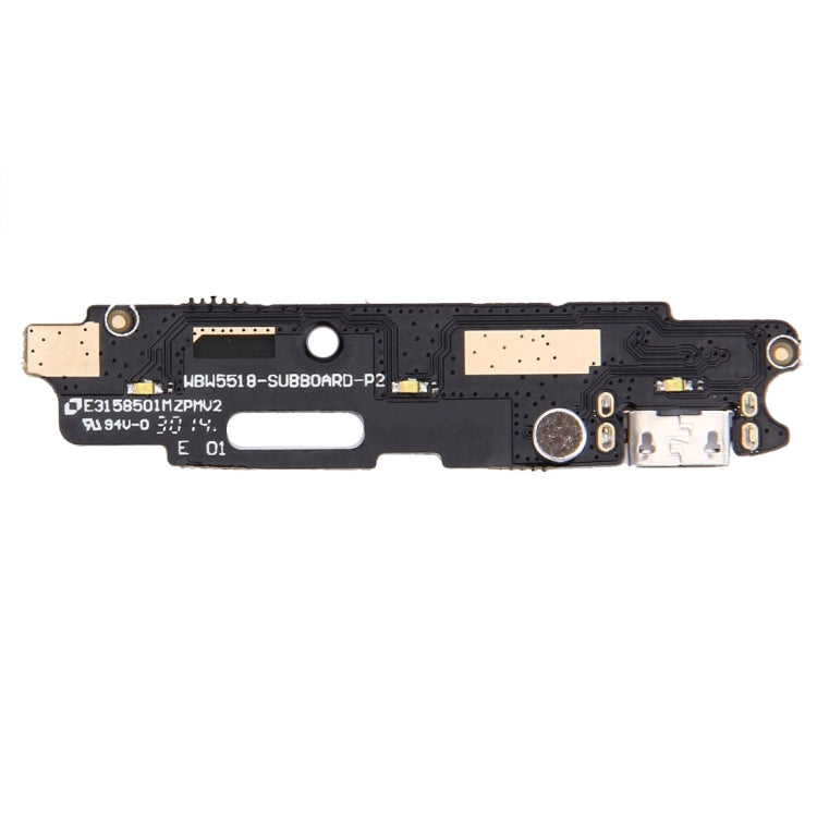 for Gionee Elife E3 Mini Charging Port Board