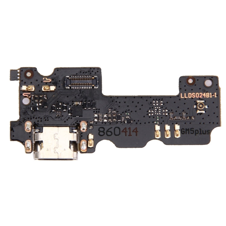 Charging Port Board for Gionee Marathon M5 Plus