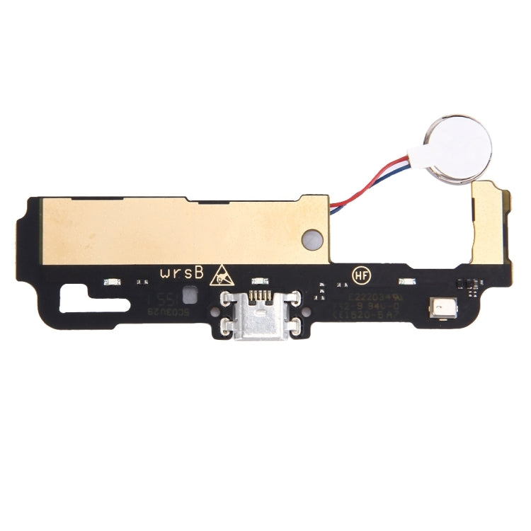 for Vodafone Smart Ultra 6 / VF995 Microphone Board