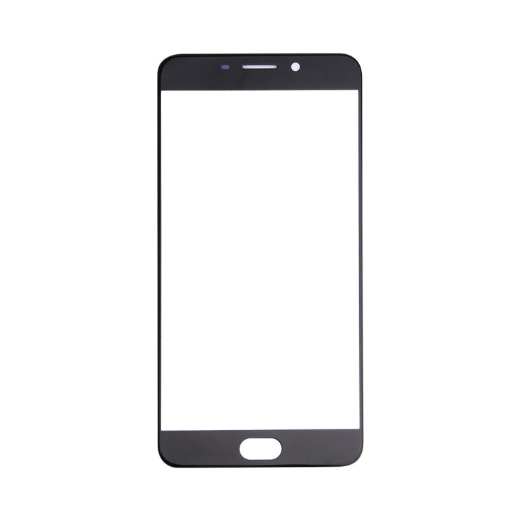 For OPPO R9 / F1 Plus Front Screen Outer Glass Lens