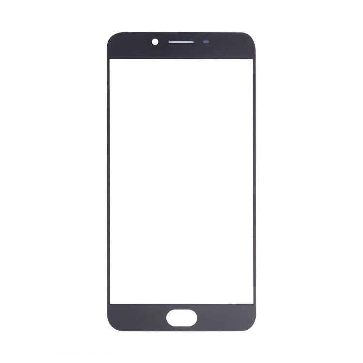 For OPPO R9 / F1 Plus Front Screen Outer Glass Lens