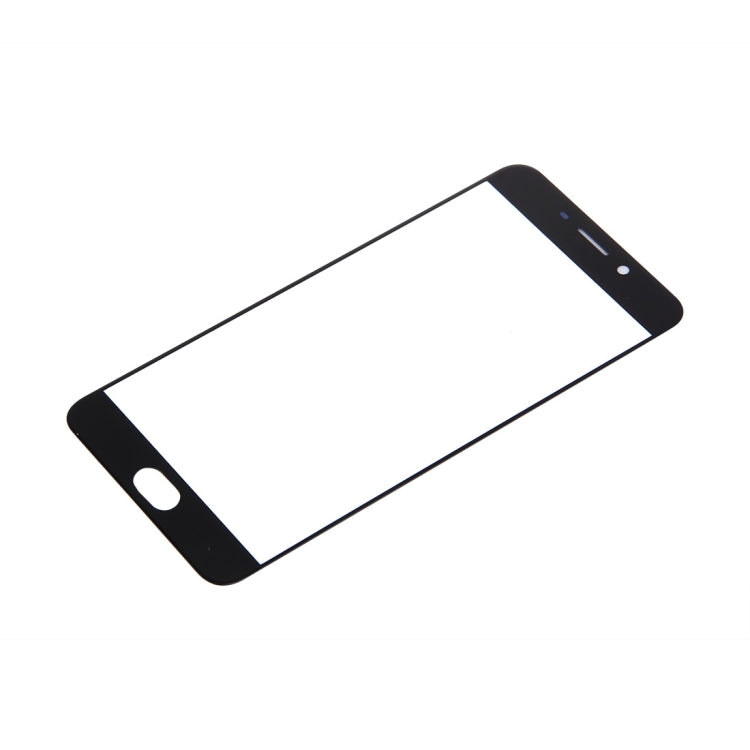 For OPPO R9 / F1 Plus Front Screen Outer Glass Lens