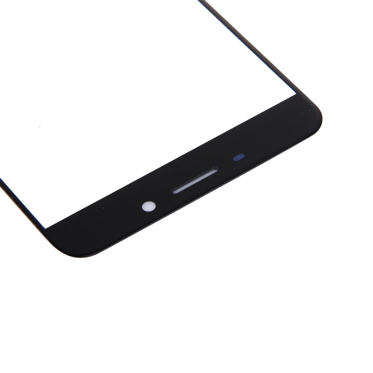 For OPPO R9 / F1 Plus Front Screen Outer Glass Lens