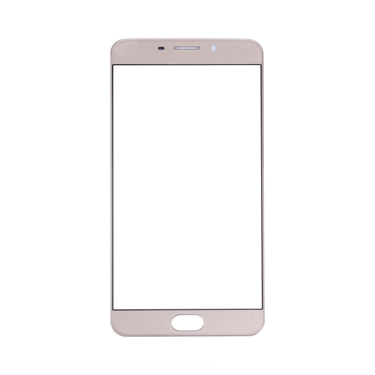 For OPPO R9 / F1 Plus Front Screen Outer Glass Lens