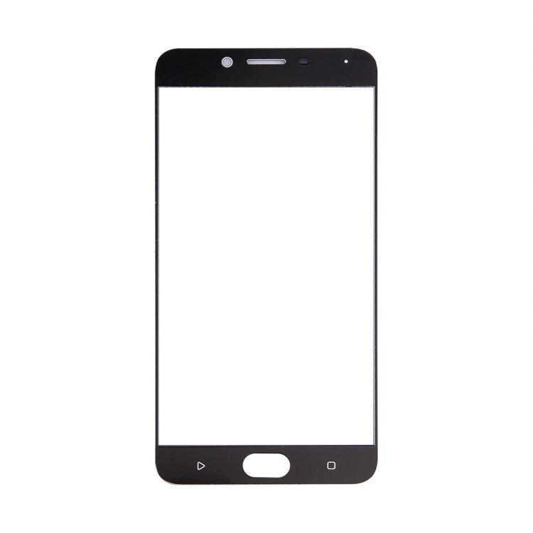 For OPPO R9 / F1 Plus Front Screen Outer Glass Lens