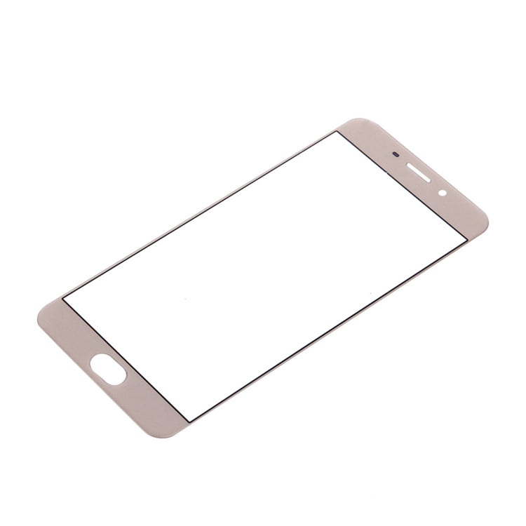 For OPPO R9 / F1 Plus Front Screen Outer Glass Lens