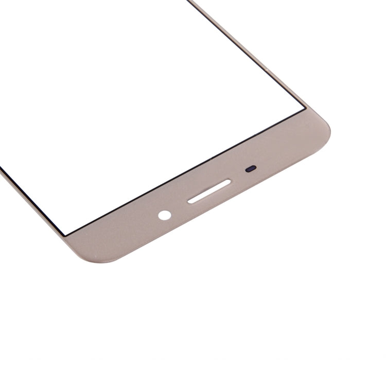 For OPPO R9 / F1 Plus Front Screen Outer Glass Lens