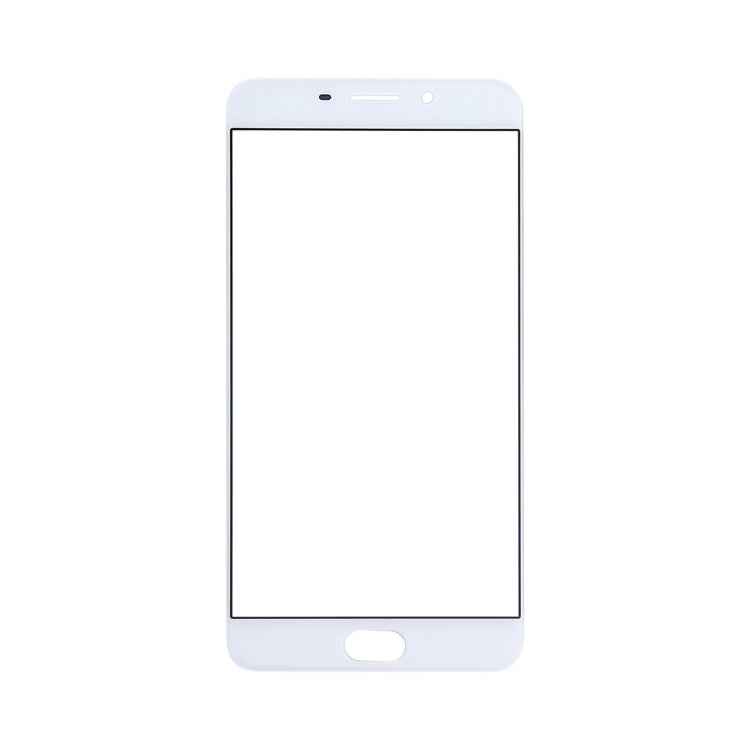 For OPPO R9 / F1 Plus Front Screen Outer Glass Lens