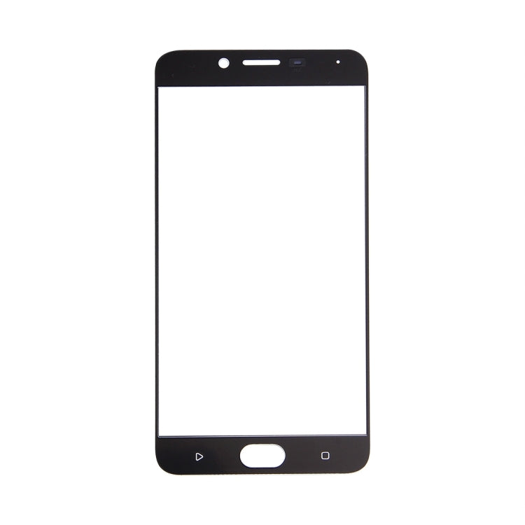 For OPPO R9 / F1 Plus Front Screen Outer Glass Lens