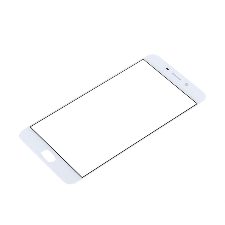 For OPPO R9 / F1 Plus Front Screen Outer Glass Lens