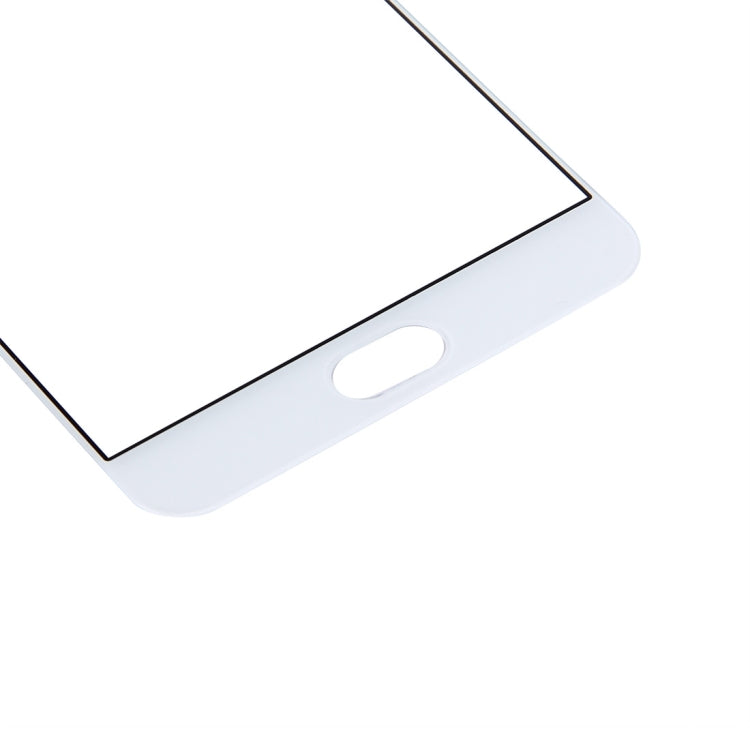 For OPPO R9 / F1 Plus Front Screen Outer Glass Lens