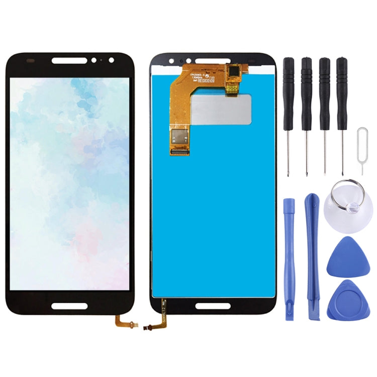 OEM LCD Screen for Alcatel A3 5046 / 5046D / 5046X / OT5046 with Digitizer Full Assembly