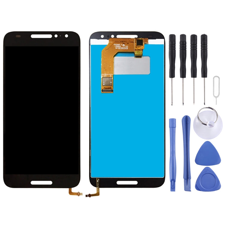 OEM LCD Screen for Alcatel A3 5046 / 5046D / 5046X / OT5046 with Digitizer Full Assembly