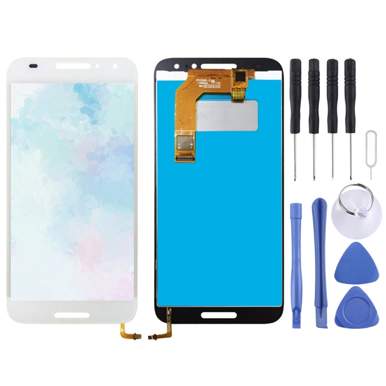 OEM LCD Screen for Alcatel A3 5046 / 5046D / 5046X / OT5046 with Digitizer Full Assembly
