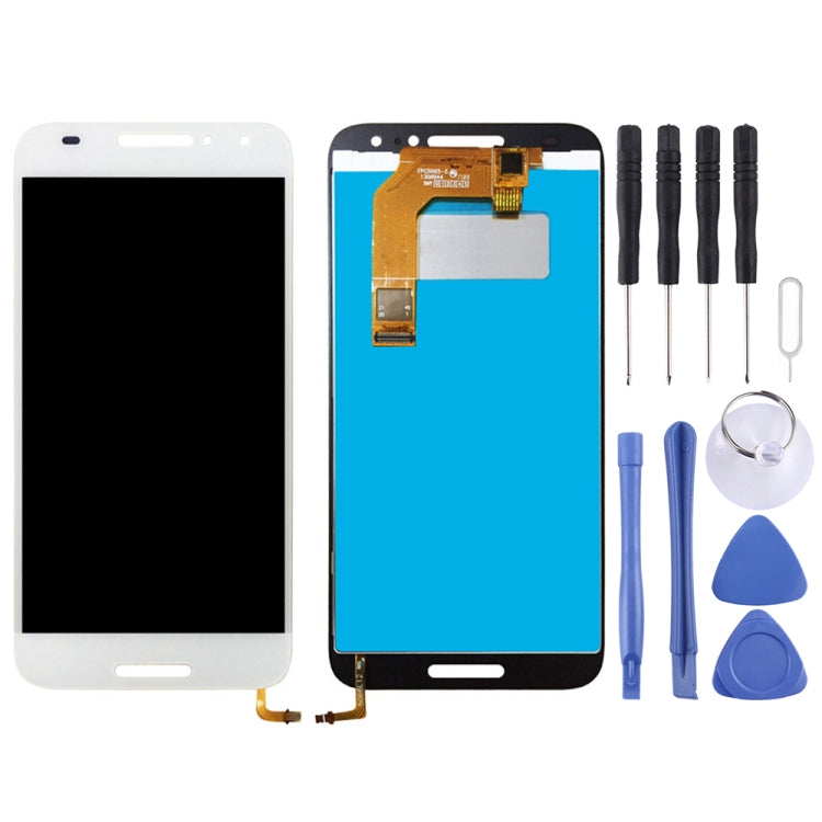 OEM LCD Screen for Alcatel A3 5046 / 5046D / 5046X / OT5046 with Digitizer Full Assembly