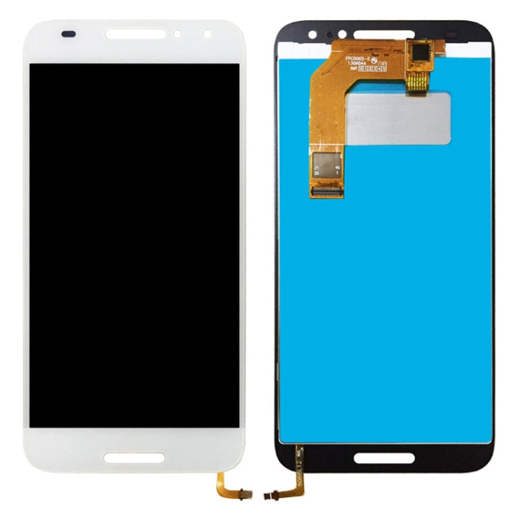 OEM LCD Screen for Alcatel A3 5046 / 5046D / 5046X / OT5046 with Digitizer Full Assembly