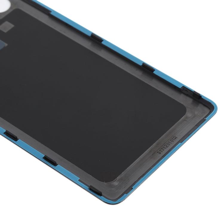 Back Cover for Xiaomi MI Mix 2S(Black)