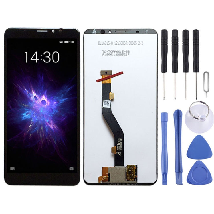 TFT LCD Screen for Meizu Note 8 with Digitizer Full Assembly
