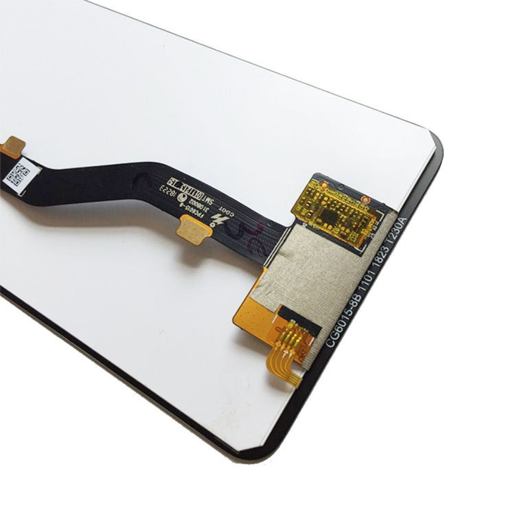 TFT LCD Screen for Meizu Note 8 with Digitizer Full Assembly