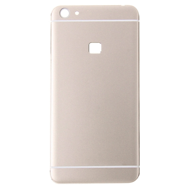 For Vivo X6 / X6d Battery Back Cover