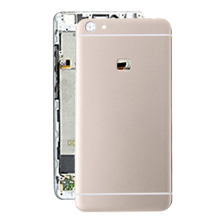For Vivo X6 / X6d Battery Back Cover