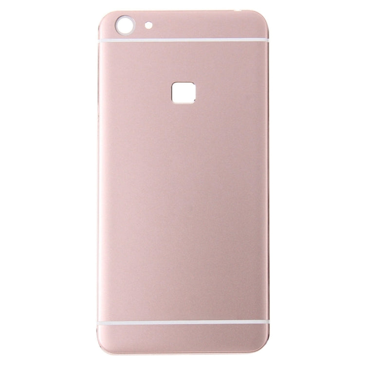 For Vivo X6 / X6d Battery Back Cover