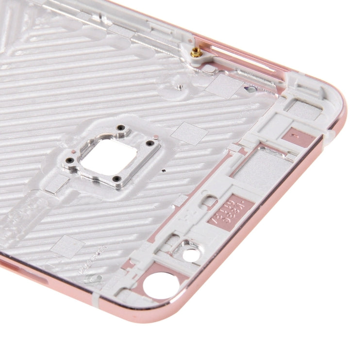 For Vivo X6 / X6d Battery Back Cover