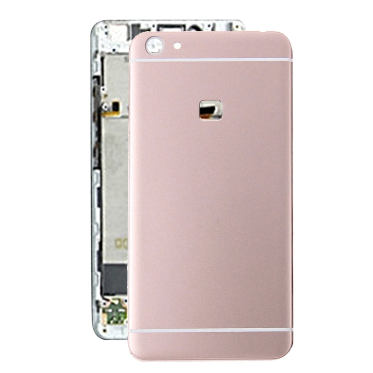 For Vivo X6 / X6d Battery Back Cover