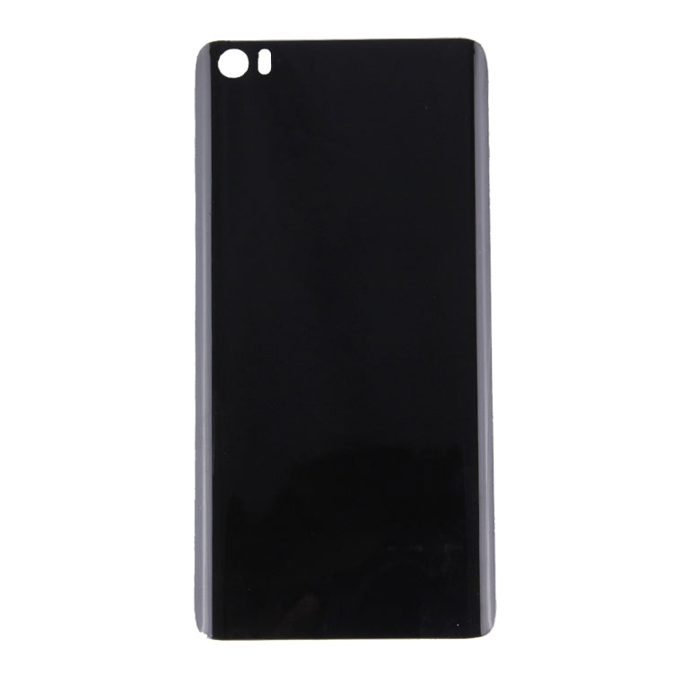 For Xiaomi Mi Note Original Glass Battery Back Cover (No Bracket)