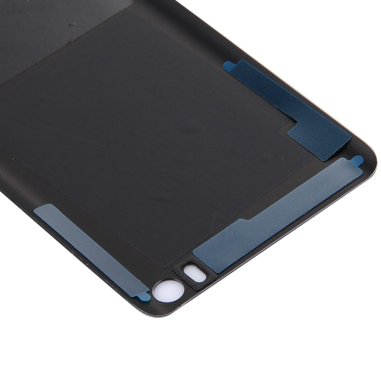 For Xiaomi Mi Note Original Glass Battery Back Cover (No Bracket)