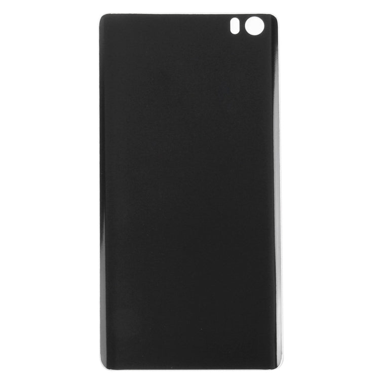 For Xiaomi Mi Note Original Glass Battery Back Cover (No Bracket)