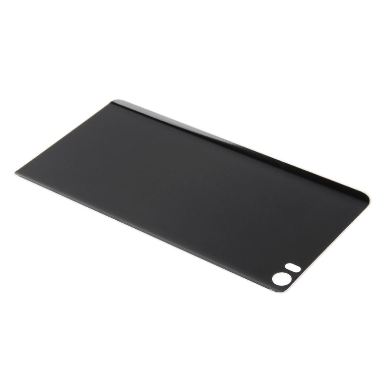 For Xiaomi Mi Note Original Glass Battery Back Cover (No Bracket)