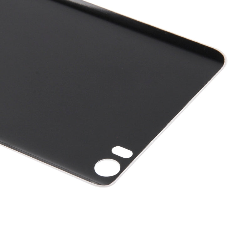 For Xiaomi Mi Note Original Glass Battery Back Cover (No Bracket)