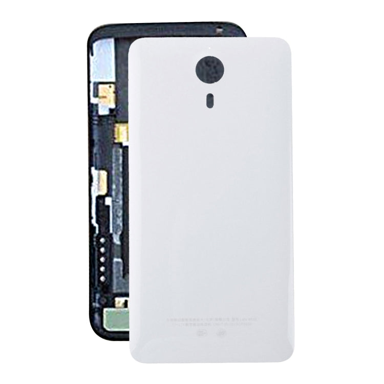 For Letv Le 1 / X600 Battery Back Cover(White)
