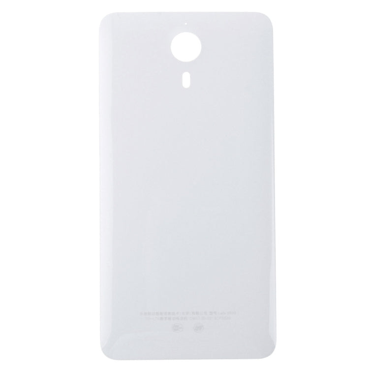 For Letv Le 1 / X600 Battery Back Cover(White)